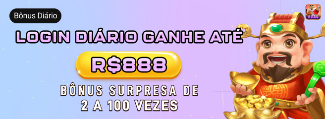 Tela do aplicativo aa44legal.com com apostas e bônus disponíveis