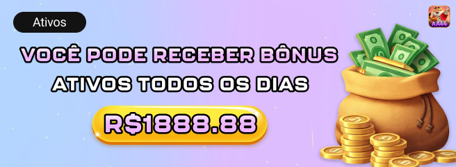 Interface da plataforma aa44legal.com com jogos, promoções e área de pagamentos